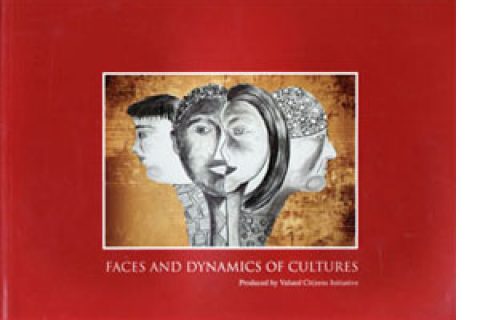 Faces and Dynamics of Culture